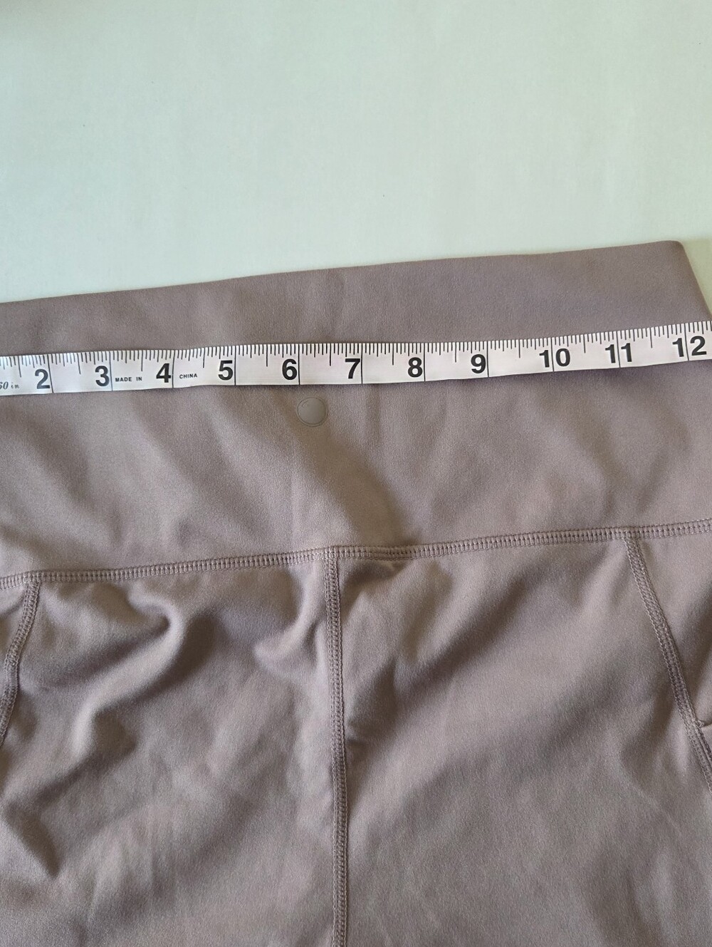 Yogalicious Lush Tribeca 5 Inch Short Large - Picture 4 of 6